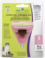 FURMINATOR Furflex Undercoat Combing Head for Cats