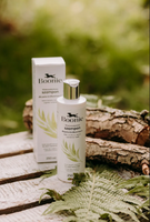 BOONIE - Multi-purpose shampoo for short-haired breeds 250ml
