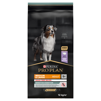 no pork Purina Pro Plan Adult Medium&Large Digestion OptiDigest 12kg