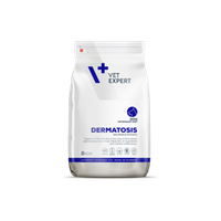 VETEXPERT Veterinary Diet Dog Dermatosis Salmon &amp; Potato 2kg