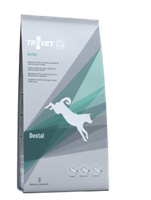 no pork TROVET OCF Dental for Dogs 2.5kg