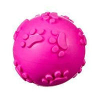 Barry King Puppy Ball XS Pink