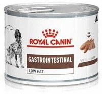 ROYAL CANIN Gastrointestinal Low Fat 200g