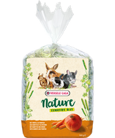 Versele-Laga Timothy Hay Carrot &amp; Pumpkin 500g