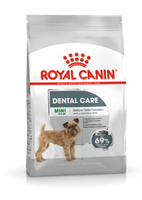 no pork ROYAL CANIN CCN Mini Dental Care 3kg