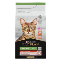 Purina Pro Plan Sterilized Adult Rich in Salmon 1.5 kg