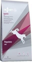 no pork TROVET OHD Regulator for Dogs 12.5kg