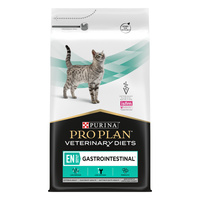 no pork PURINA Pro Plan Veterinary Diets EN Gastrointestinal Cat 5kg