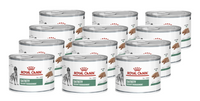 no pork ROYAL CANIN Satiety Weight Management 12x195g