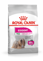 no pork ROYAL CANIN CCN Mini Exigent 1kg