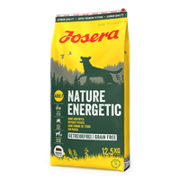 JOSERA Nature Energetic - Grain Free 12,5kg