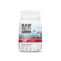 Vetexpert RAW PALEO ULTRA BEEF ADULT MINI 2KG