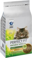 NO PORK PERFECT FIT Natural Vitality Adult 1+ with Chicken and Turkey 6kg