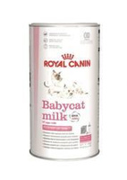 no pork ROYAL CANIN Babycat Milk 300g