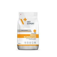 NO PORK VETEXPERT Veterinary Diet Dog Renal Elimination 8kg