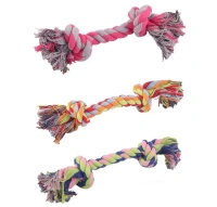 NUXIE® Cotton cord knot 20cm