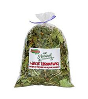 ALEGIA Strawberry leaves 90g