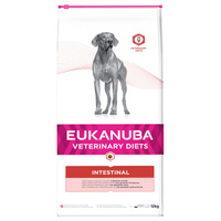 no pork Eukanuba Intestinal Dog 12kg