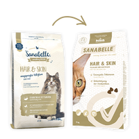 BOSCH Sanabelle Hair & Skin 8kg