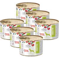4Vets Dog Allergy 6x185g