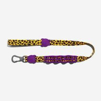 ZEE DOG Dog Leash Ruff Honey S