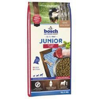 BOSCH Junior Lamb &amp; Rice 15kg