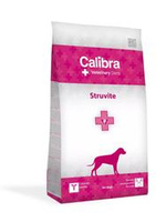 no pork Calibra Veterinary Diets Dog Struvite 2kg