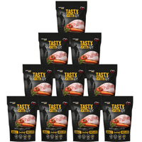 Tasty Dogs Life Turkey in jelly 10x500g