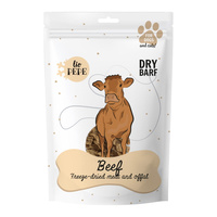 PAKA ZWIERZAKA - Lio PEPE Beef freeze-dried treat (beef meat) 60g
