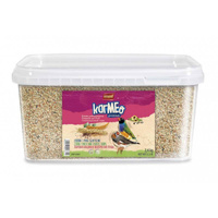Vitapol Complete food for zebra finches 2.4kg