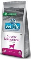 no pork Farmina Vet Life Canine Struvite Management 12kg