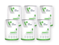 NO PORK VETEXPERT Veterinary Diet Obesity 6x400g