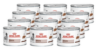 no pork ROYAL CANIN Hepatic HF 16 12x200g