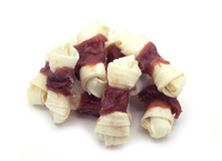 Master Dog Bone with lamb 500G