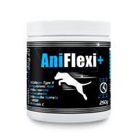 no pork GAME DOG AniFlexi+ V2 250g