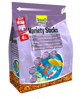 Tetra Pond Variety Sticks 4l