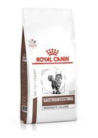 no pork ROYAL CANIN Gastrointestinal Moderate Calorie 400g