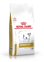 no pork ROYAL CANIN Urinary S/O Small Dog 1.5kg