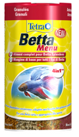 Tetra Betta Menu 100 ml