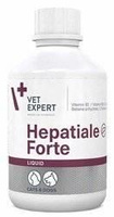 VETEXPERT Hepatiale Forte Liquid 250 ml