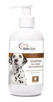 OVER ZOO Shampoo for short-haired dogs 250ml