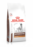 ROYAL CANIN Gastrointestinal Low Fat 1.5kg