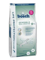 BOSCH Sensible Renal & Reduction - dry food for adult dogs 11.5kg