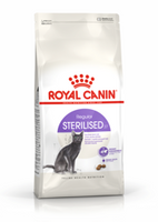 ROYAL CANIN Sterilized 37 400g