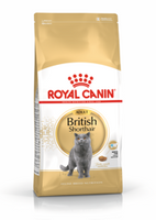 no pork ROYAL CANIN British Shorthair Adult 4kg