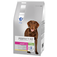 no pork PERFECT FIT Adult 1+ Large breeds with chicken 6kg