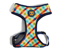 ZEE DOG Dog harness Phantom Air Mesh L