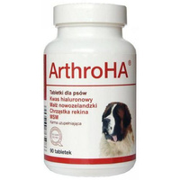 DOLFOS ArthroHa – a preparation supporting the treatment of joint disorders, 90 tablets.