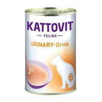 NO PORK Kattovit Drink Urinary 135ml