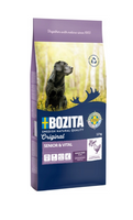 BOZITA Original Senior 12kg